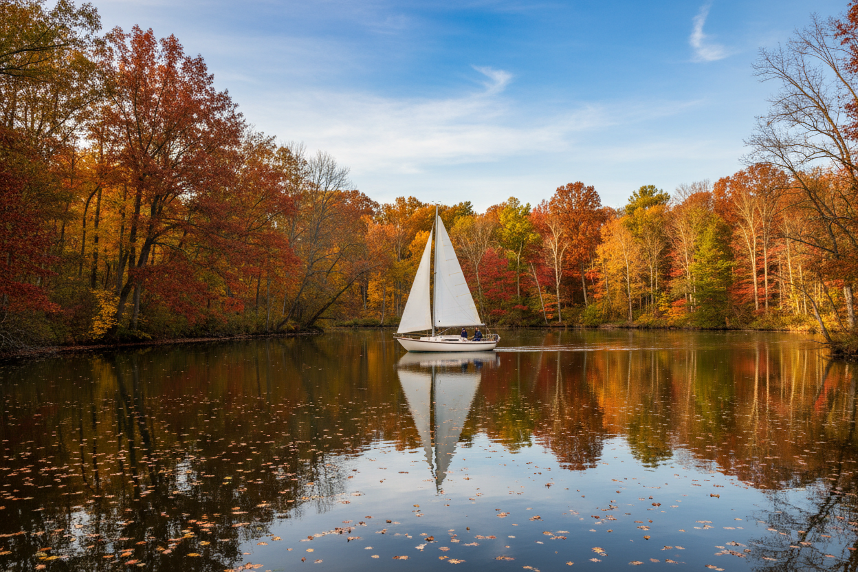 Why Is BILGE-B-DRY Dry Bilge System Important in the Boating Off-Season?