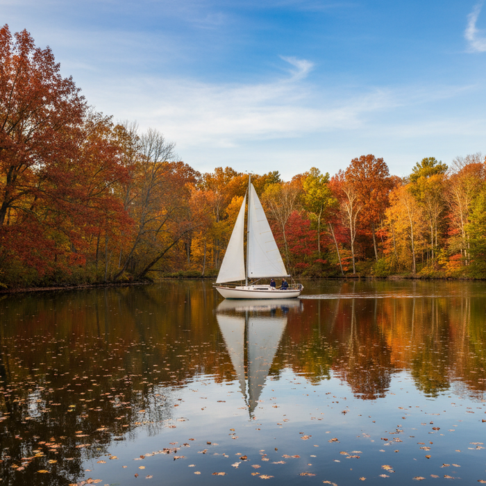 Why Is BILGE-B-DRY Dry Bilge System Important in the Boating Off-Season?
