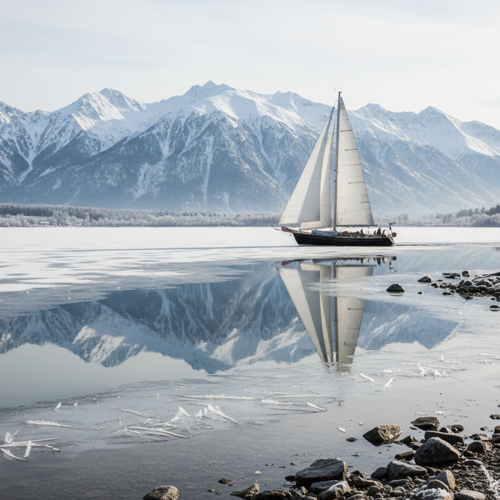 It’s Winter – Why Should I Keep My Boat’s Bilge Clean?