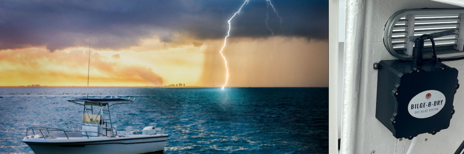 Prep Like a Pro for Boating During Summer Storm Season