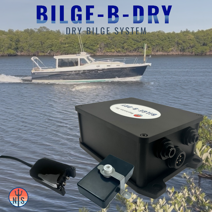 Why a Dry Bilge Matters More Than Most Boaters Realize