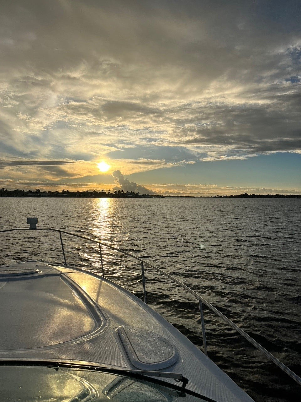 Is It Normal to Have Water in Your Boat’s Bilge? BILGE-B-DRY Dry Bilge System removes residual moisture to keep your bilge completely dry!