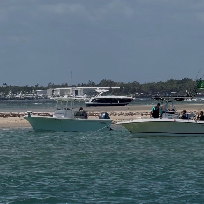 The Biggest Mechanical Issues That Can Hit a Center Console Boat — and How to Stay Ahead of Them
