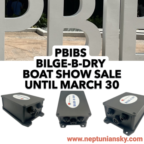 What's New for the 2026 Palm Beach International Boat Show
