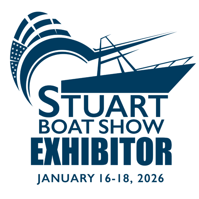 BILGE-B-DRY Dry Bilge System and the 2025 Stuart Boat Show