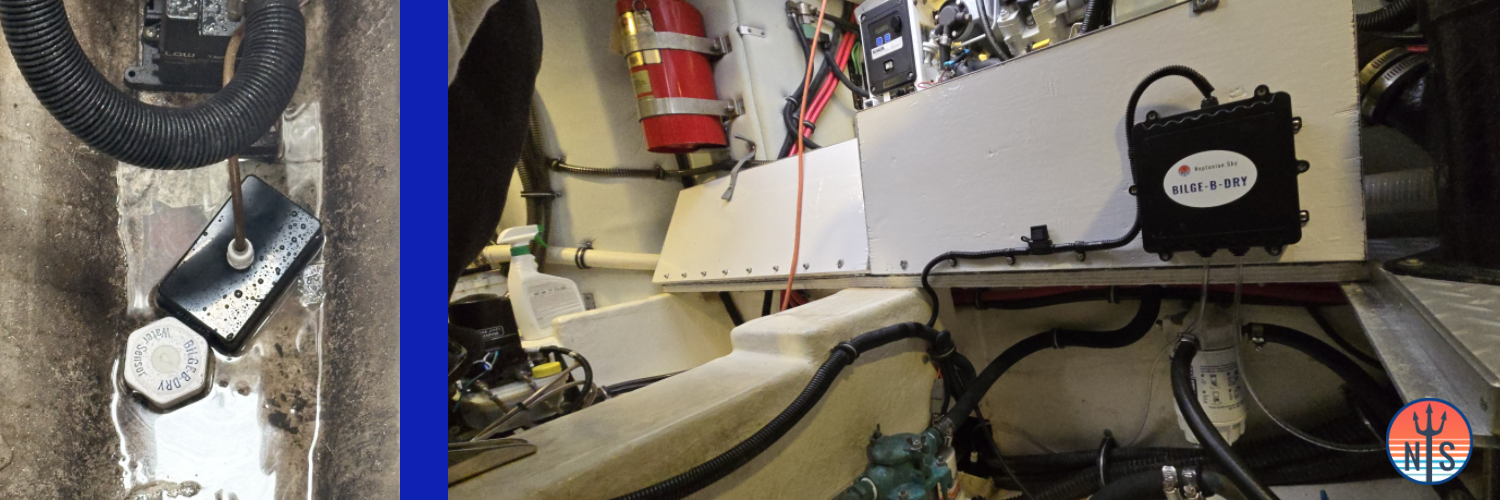 Summer Boating Essentials: Why a Dry Bilge Should Be at the Top of Your Checklist