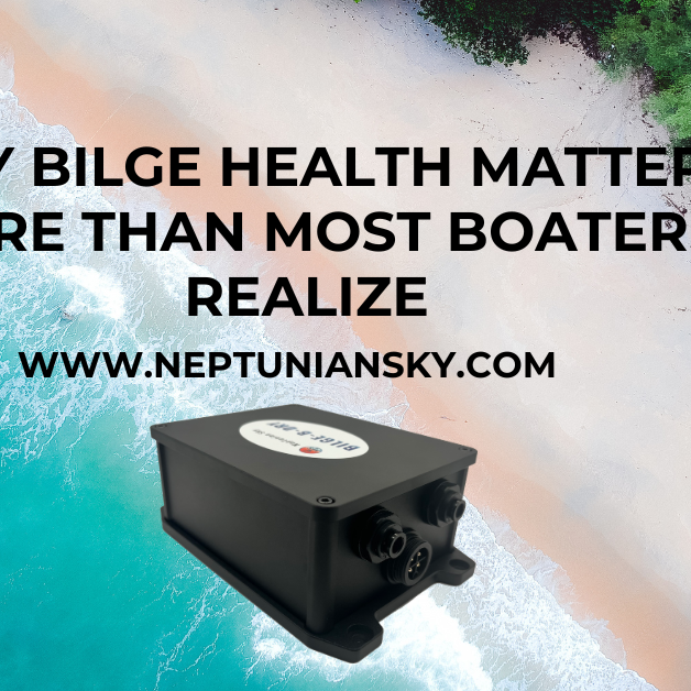 Why Bilge Health Matters More Than Most Boaters Realize