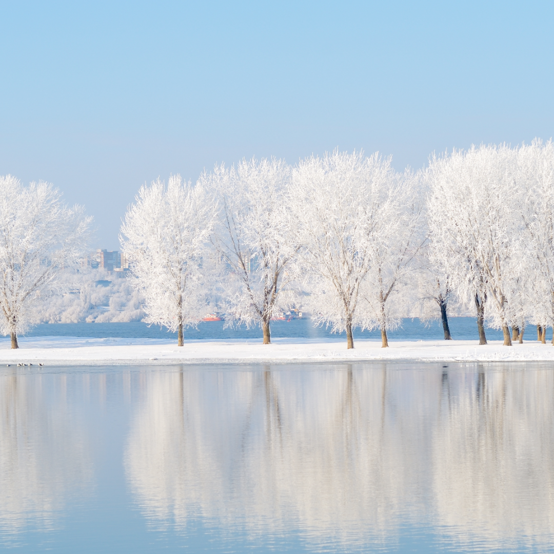 It’s Winter – Why Should I think About a Dry Bilge System?