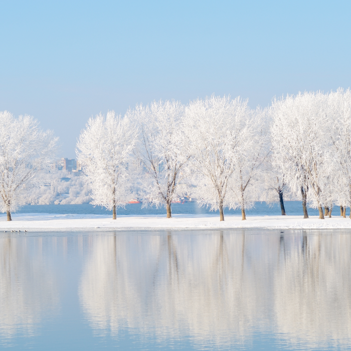 It’s Winter – Why Should I think About a Dry Bilge System?