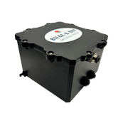 BILGE-B-DRY Dual Pump 12vdc image 0