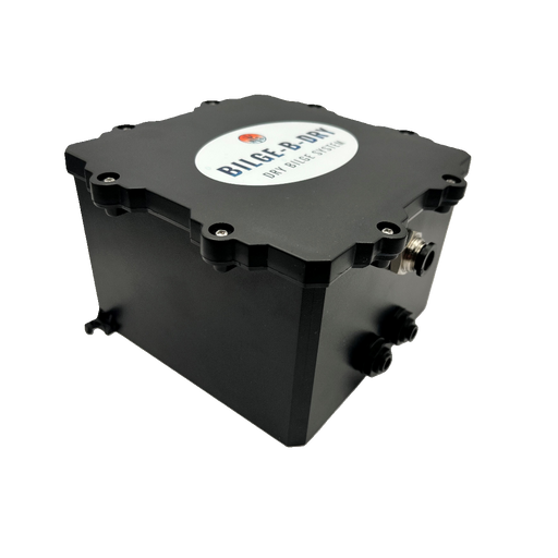 BILGE-B-DRY Dual Pump 12vdc image 0