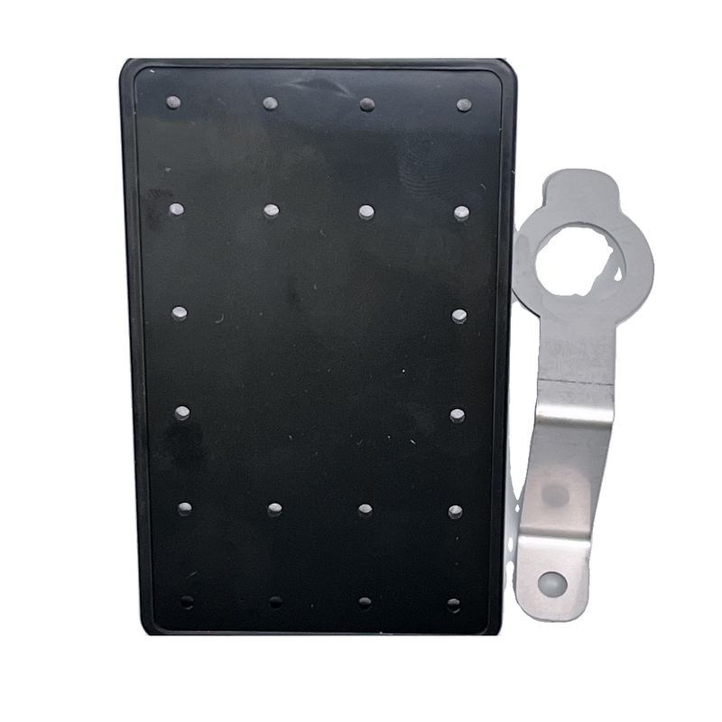 Stainless hold-down bracket (Qty 1) image 3