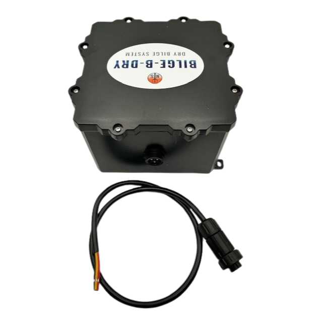 BILGE-B-DRY Dual Pump 12vdc image 5