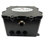 BILGE-B-DRY Triple Pump 12vdc image 4