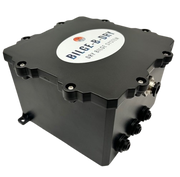 BILGE-B-DRY Triple Pump 12vdc image 3