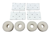 Pickup Filter Material image 0