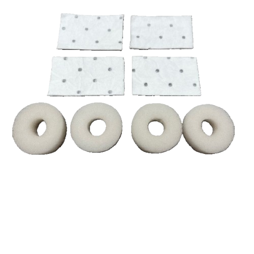 Pickup Filter Material image 0