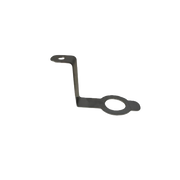 Stainless hold-down bracket (Qty 1) image 0