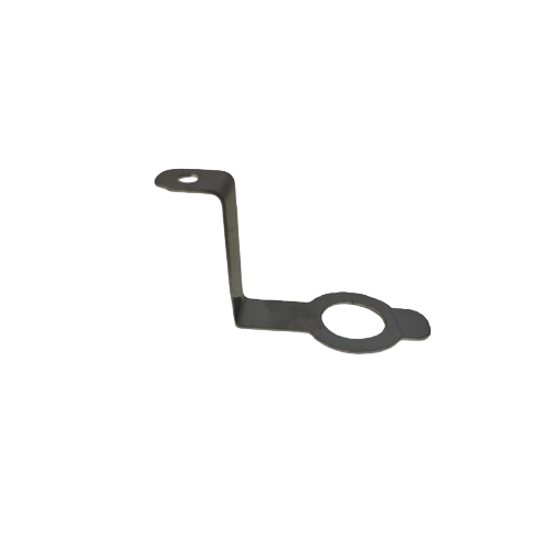 Stainless hold-down bracket (Qty 1) image 0