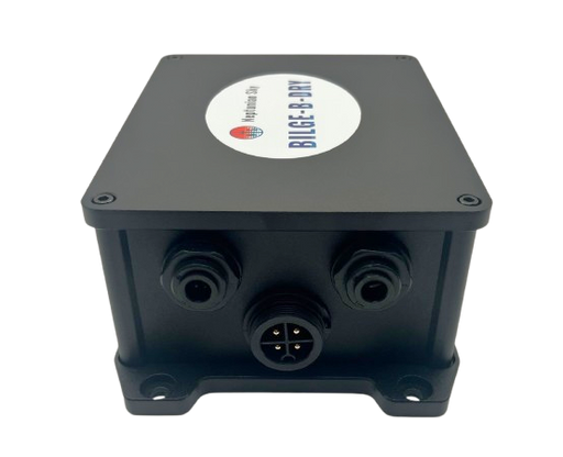 BILGE-B-DRY Single Pump 24vdc image 1