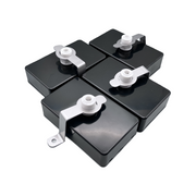 Stainless hold-down bracket (Qty 1) image 4