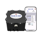 BILGE-B-DRY Triple Pump 12vdc image 2