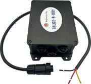 BILGE-B-DRY Single Pump 24vdc image 5