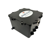 BILGE-B-DRY Triple Pump 24vdc image 0