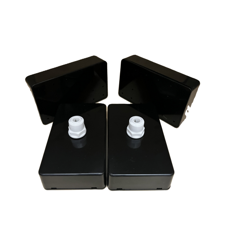 Low-profile bilge water pickup (qty 2) image 1
