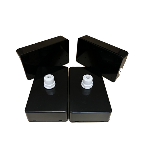 Low-profile bilge water pickup (qty 2) image 1