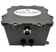 BILGE-B-DRY Dual Pump 12vdc image 3