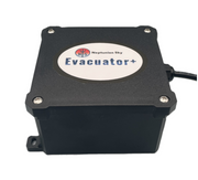 EVACUATOR+ Blower Control image 1