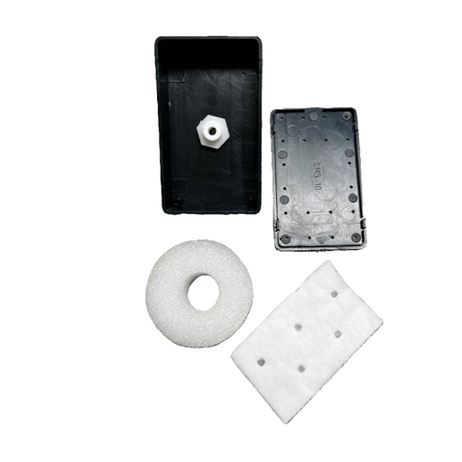 Pickup Filter Material image 1