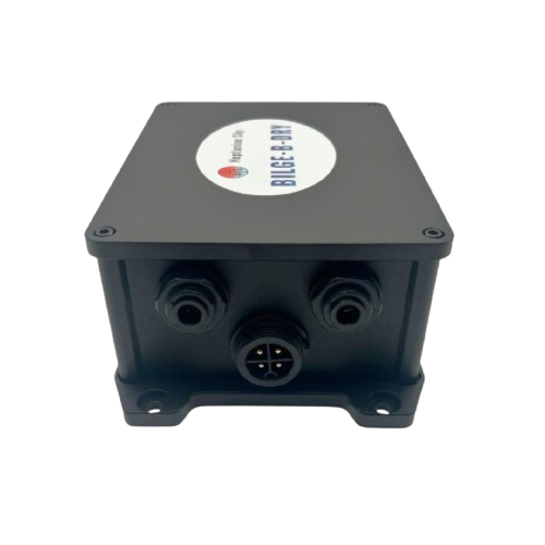 BILGE-B-DRY Single Pump 24vdc image 0