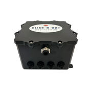 BILGE-B-DRY Quad Pump 12vdc image 0