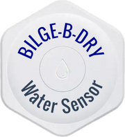 BILGE-B-DRY Wireless Water Sensor image 0