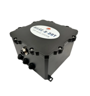 BILGE-B-DRY Triple Pump 12vdc image 0
