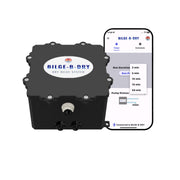 BILGE-B-DRY Dual Pump 12vdc image 2