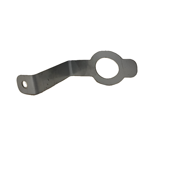Stainless hold-down bracket (Qty 1) image 2