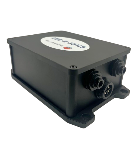 BILGE-B-DRY Single Pump 12vdc image 4