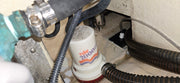 BILGE-B-DRY Quad Pump 24vdc image 8