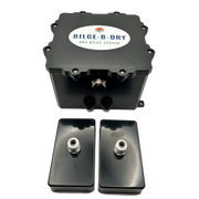 BILGE-B-DRY Dual Pump 12vdc image 1