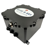 BILGE-B-DRY Triple Pump 24vdc image 4