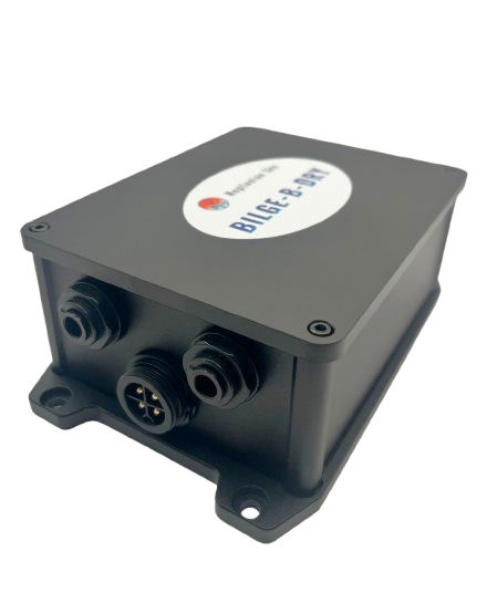 BILGE-B-DRY Single Pump 12vdc image 3