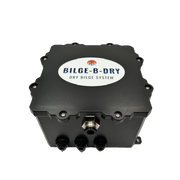BILGE-B-DRY Triple Pump 24vdc image 3