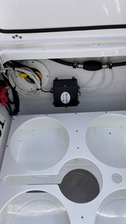 BILGE-B-DRY Triple Pump 12vdc image 9