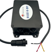 BILGE-B-DRY Single Pump 12vdc image 5