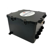 BILGE-B-DRY Quad Pump 24vdc image 3