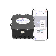 BILGE-B-DRY Quad Pump 12vdc image 2