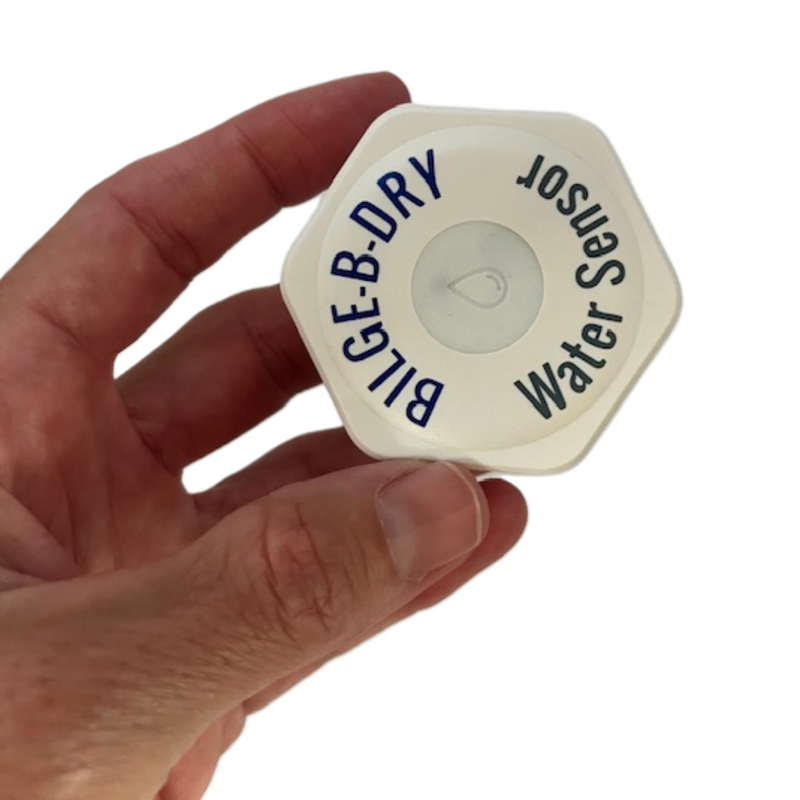 BILGE-B-DRY Wireless Water Sensor image 2